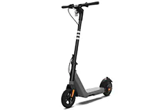 OKAI Zippy ES51 Entry Level eScooter 250W- Black  - Click for more details