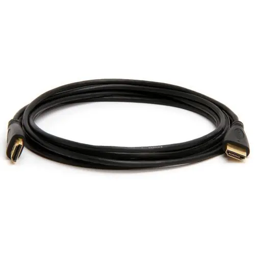 25 Ft. HDMI M/M 1.4 (1080p/3D)