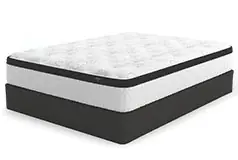 Ashley 12 Inch Hybrid Full Mattress in a Box  - Click for more details