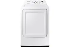 Samsung 7.2 cu. ft. Gas Dryer with Sensor Dry - White  - Click for more details