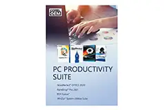 Corel Wordperfect Office 2020 Productivity Suite 5.0 OEM PKC - Cliquez pour plus de détails