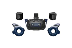 Syst&#232;me VR Kit complet HTC Vive Pro 2 - Cliquez pour plus de détails