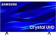 TV intelligent Samsung 65 po TU690T Crystal UHD 4K - Cliquez pour plus de détails