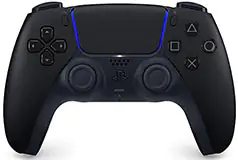 PS5 DualSense Contr&#244;leur sans fil - Noir - Cliquez pour plus de détails