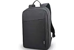 Lenovo 15.6” Laptop Backpack - Black - Cliquez pour plus de détails