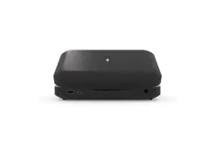 D&#233;sinfectant et chargeur UV PhoneSoap 3 pour smartphone – Noir - Cliquez pour plus de détails