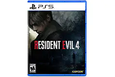 Jeu Resident Evil 4 (2023) pour PlayStation 5 - Cliquez pour plus de détails