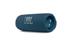 Enceinte Bluetooth JBL Charge 5 &#233;tanche Bleu - Cliquez pour plus de détails