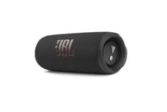 Haut-parleur Bluetooth JBL Charge 5 &#233;tanche noir - Cliquez pour plus de détails