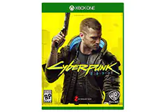 Cyberpunk 2077 - Xbox Series X Jeu - Cliquez pour plus de détails