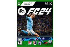 EA SPORTS FC 24 Jeu pour Xbox One/Series X - Cliquez pour plus de détails