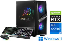 MSI Codex R i7-12700F Tour de Bureau de Jeu&#160; (RTX 3060/32GB/1TB/2TB/Win 11H) - Cliquez pour plus de détails