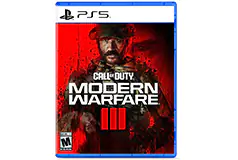 Call of Duty: Modern Warfare III - Jeu pour PS5 Game - Cliquez pour plus de détails
