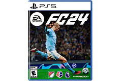 EA SPORTS FC 24 Jeu pour PS5 - Cliquez pour plus de détails