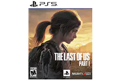 The Last of Us Part I - Jeu pour PlayStation 5 - Cliquez pour plus de détails