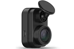Garmin Dash Cam™ Mini 2 1080p avec un champ de vision de 140 degr&#233;s - Cliquez pour plus de détails