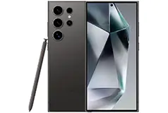 Samsung Galaxy S24 Ultra 6.8” 512 Go (D&#233;bloqu&#233;) - Noir Titane - Cliquez pour plus de détails