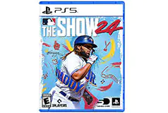 MLB The Show 24 Jeu pour PlayStation 5 - Cliquez pour plus de détails
