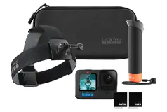 GoPro HERO12 Black 5,3K60 + 4K120 offre group&#233;e - Cliquez pour plus de détails