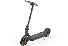 Segway Ninebot KickScooter MAX G30P - Gris fonc&#233; - Cliquez pour plus de détails