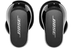 Bose QuietComfort Earbuds II - Noir Triple - Cliquez pour plus de détails