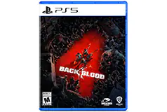 Back 4 Blood - Jeu PS5 - Cliquez pour plus de détails