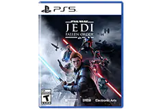 Jeu Star Wars Jedi: Fallen Order pour PS5 - Cliquez pour plus de détails