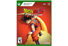 Dragon Ball Z: Kakarot - Jeu Xbox Series X/Xbox One - Cliquez pour plus de détails