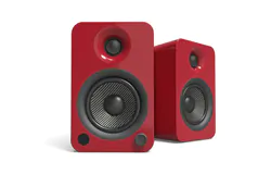 Kanto YU4 Haut-parleurs Amplifi&#233;s avec Bluetooth et Pr&#233;ampli Phono (Ro - Cliquez pour plus de détails