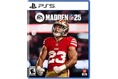 Madden NFL 25 - Jeu pour PS5 - Cliquez pour plus de détails