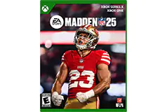 Madden NFL 25 - Jeu pour Xbox S/X - Cliquez pour plus de détails