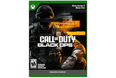 Call of Duty: Black Ops 6 - Jeu Xbox X/S - Cliquez pour plus de détails