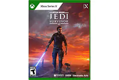 Star Wars Jedi Survivor - Xbox X/S - Cliquez pour plus de détails