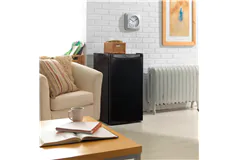 Danby Designer 3,2 cu. R&#233;frig&#233;rateur compact de 3,3 pi3 - Noir - Cliquez pour plus de détails