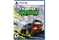 Need for Speed Unbound - Jeu pour PlayStation 5 - Cliquez pour plus de détails