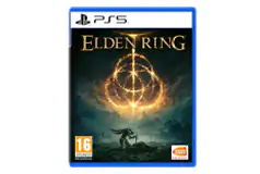 Elden Ring - Jeu pour PlayStation 5 - Cliquez pour plus de détails