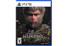 Mythe Noir: Wukong - Jeu pour PlayStation 5 - Cliquez pour plus de détails