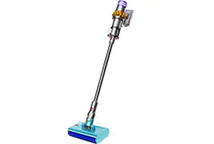 Aspirateur Dyson V15s Detect Submarine - Jaune/Nickel - Cliquez pour plus de détails