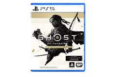 Ghost of Tsushima - Jeu pour PS5 - Cliquez pour plus de détails