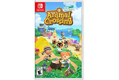 Animal Crossing: New Horizons - Jeu Nintendo Switch - Cliquez pour plus de détails