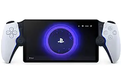 Lecteur &#224; distance PlayStation Portal™ pour console PS5&#174; - Cliquez pour plus de détails