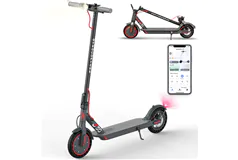 Trottinette &#201;lectrique Gyrocopters J30 pour Adultes et Adolescents - Cliquez pour plus de détails