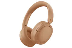 Casque hybride &#224; r&#233;duction active du bruit Edifier V80 - Marron - Cliquez pour plus de détails