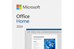 Microsoft Office Home 2024 - Cliquez pour plus de détails