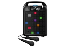 ION Audio Party Rocker Max Enceinte Bluetooth - Cliquez pour plus de détails