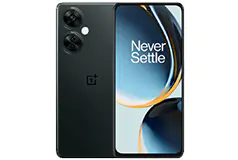 OnePlus Nord N30 6,72 po 128 Go D&#233;verrouill&#233; - Gris Chromatique (8Go/128Go/OxygenOS 13) - Cliquez pour plus de détails