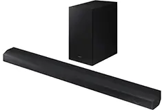 Barre de son Samsung B-Series HW-B650 3.1 canaux - Cliquez pour plus de détails