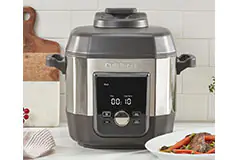 Cuisinart 6 QT. (5.7L) High-Pressure Multi-Cooker