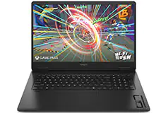 Portable de jeu HP OMEN 17,3 po RTX 4060 (R7 8845HS/16Go/512Go/Win 11H) - Cliquez pour plus de détails