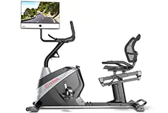 Yesoul J1 Plus Recumbent Bike